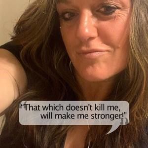 Meet your Posher, Angela